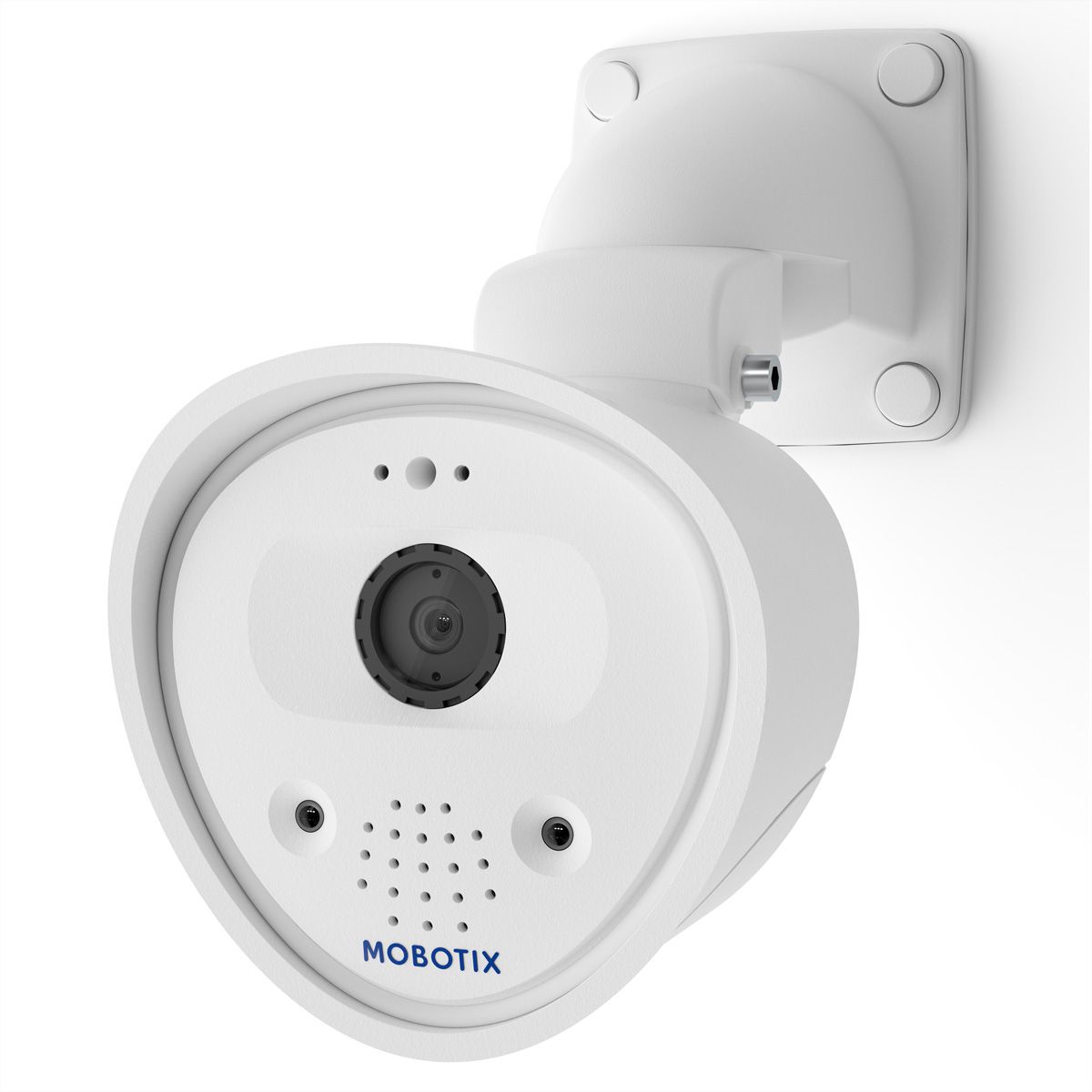 MOBOTIX MxONE Caméra 8 MP, 45°, IR-LED 30m