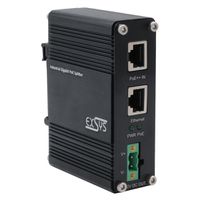 EXSYS EX-60326 Splitter PoE++