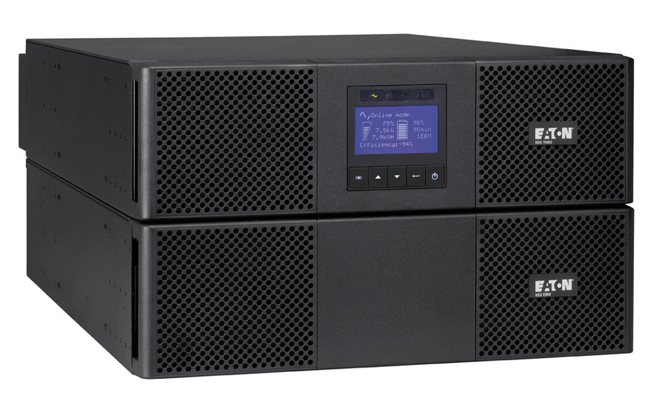 EATON 9SX Module d’extension de batterie 240V RT3 pour 8000/11000VA