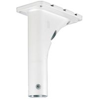 I-PRO WV-QCL501S-W Support, Support de montage pour plafond