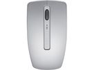 CHERRY DW8000 Ensemble clavier/souris sans fil argent/blanc