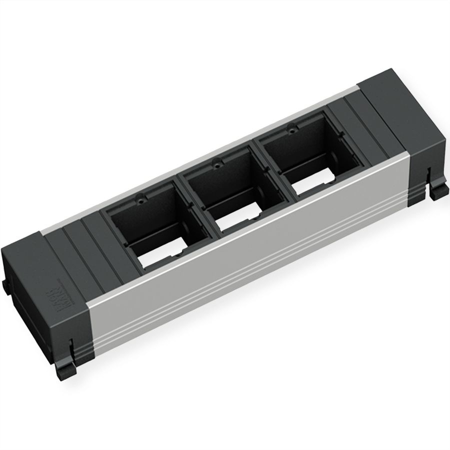 BACHMANN Power Frame Small 3x Modules Custom