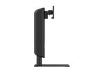 VALUE Support pour LCD lourd, sur pied, 17–49 pouces, jusqu'à 18 kg, noir