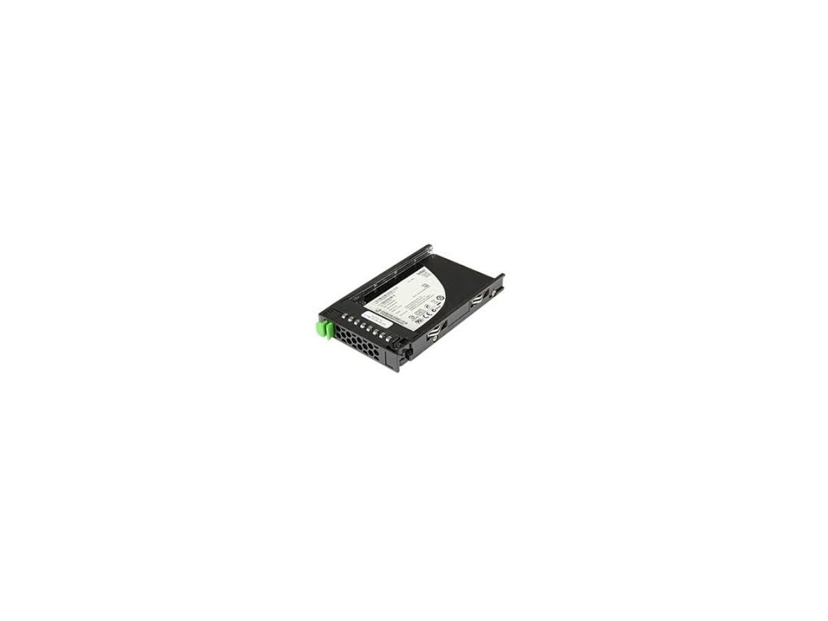 Fujitsu S26361-F5675-L480 disque SSD 480 Go Série ATA III 2.5"