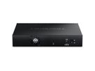 TRENDnet TL2-F7080 Switch SFP+ 10G administrable de couche 2 à 8 ports