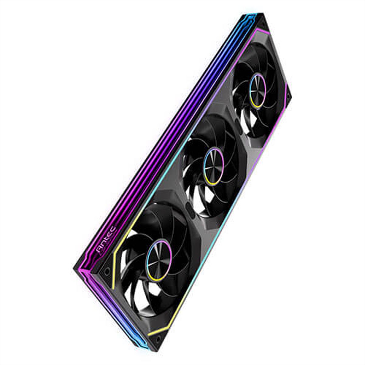 ANTEC IM 360R ARGB, Ventilateur de boîtier, noir
