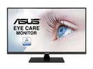 ASUS VP32AQ 80 cm (31.5") 2560 x 1440 pixels Wide Quad HD+ Noir