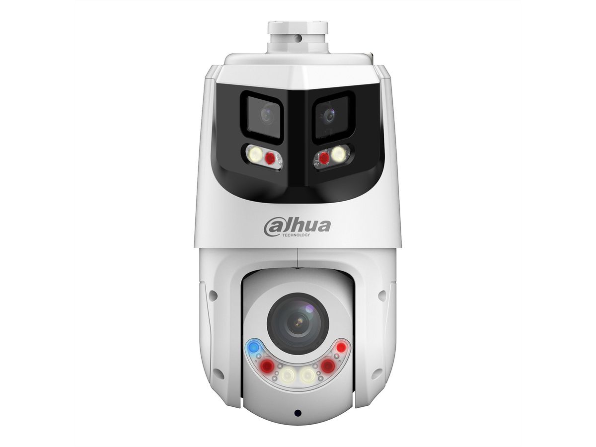 DAHUA DH-SDT4E425-8P-GB-APV1-0280-S2 PTZ 8+4MP 25x TiOC Panoramique