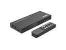 VALUE Switch Matrix HDMI 4K, 4 x 2, avec télécommande