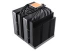 ANTEC F620 Digital Pro CPU Cooler, Ventilateur de processeur