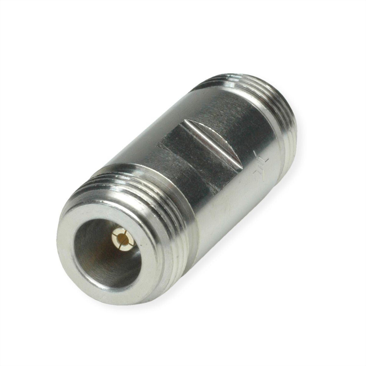 TELEGÄRTNER Connecteur N femelle/femelle