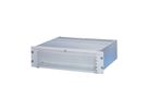 SCHROFF Ventilateur à poussoir 19", 3 U, axial, 115 VAC