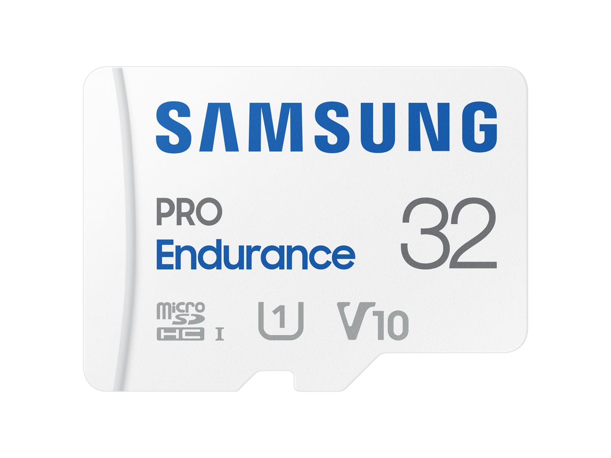 Samsung MB-MJ32K 32 Go MicroSDXC UHS-I Classe 10