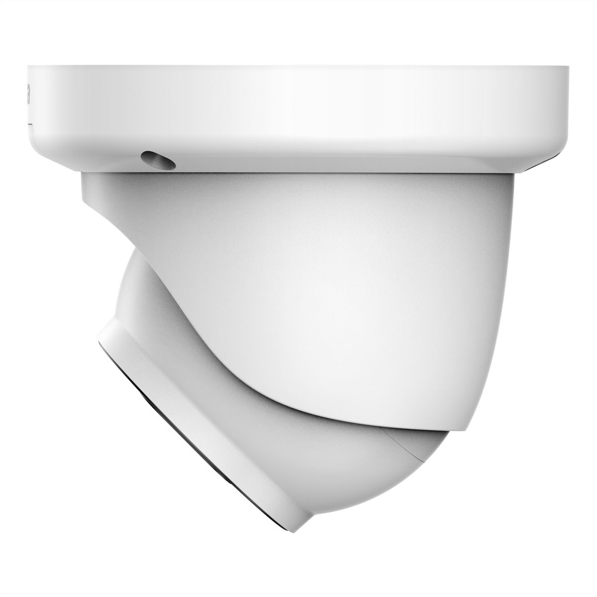 DAHUA DH-IPC-HDW3449QMP-S-IL-0280B Smart Dual Light et focale fixe de 4 MP