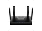 CUDY WR3000 AX3000 Routeur WiFi 6 Mesh, Gigabit
