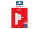 SKROSS Du monde à l'Europe + USB