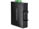 TRENDnet TI-IG319 Injecteur industriel PoE+ 10G
