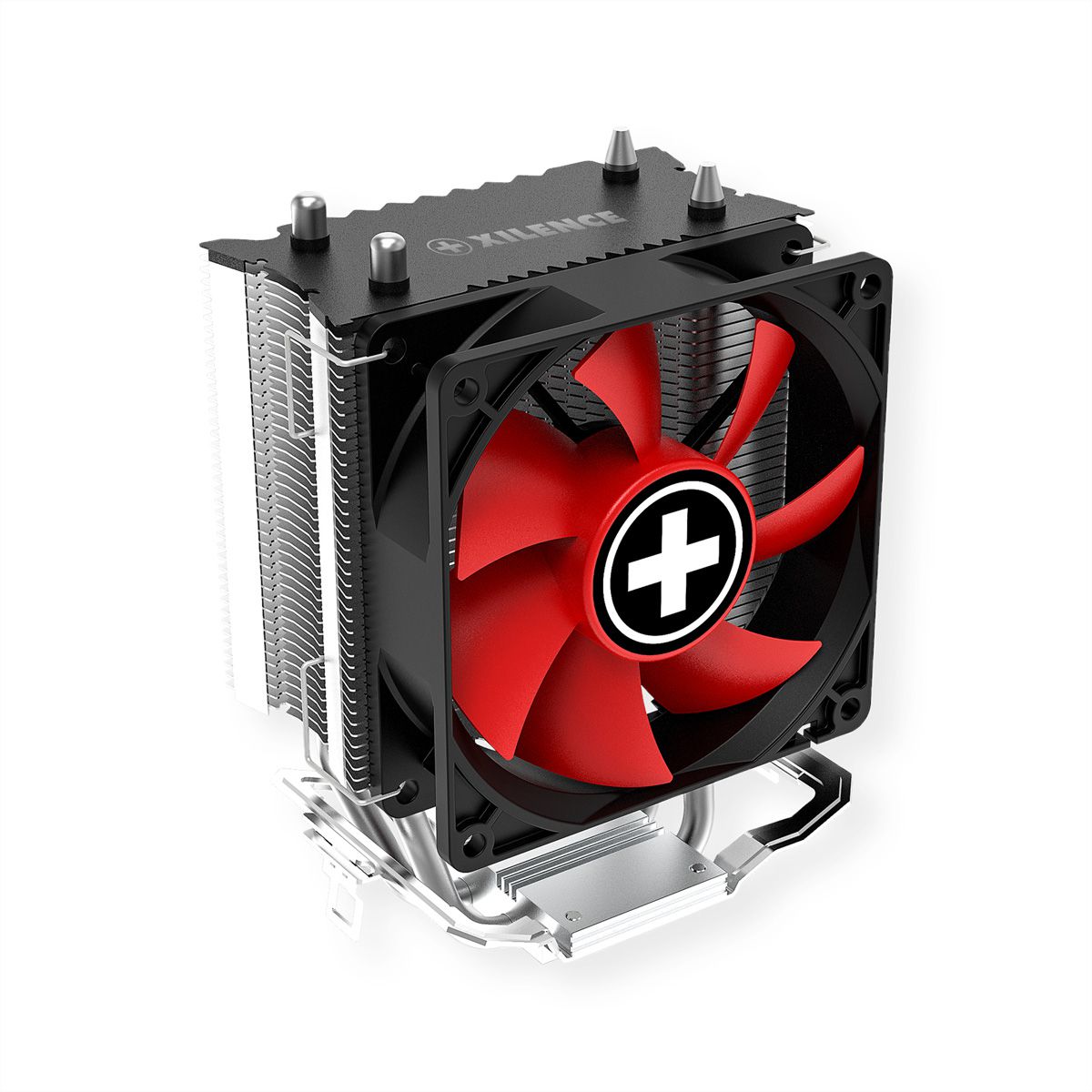 Xilence A402 AMD Ventirad, 92mm PWM Ventilateur, 130W TDP
