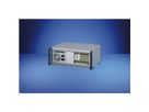 Système CPCI SCHROFF avec PSU ATX. Desktop, 4 U, 8 slots, 84 HP
