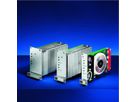 Alimentation, régulateur linéaire AC/DC 19" SCHROFF PSU, double, PSG 224