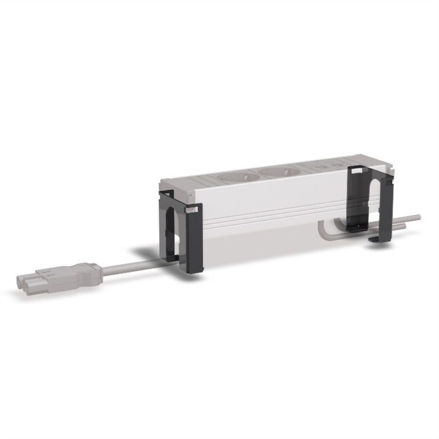 BACHMANN CONI Support pour cadre, noir