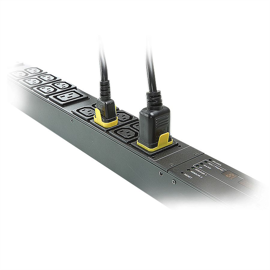 ATEN 2X-EA11 Connecteur de prise EZ-Lok C20