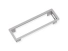 POWERFRAME Cadre Small, argent