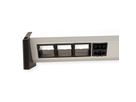 BACHMANN DESK 3x UTE, 3x modules libres