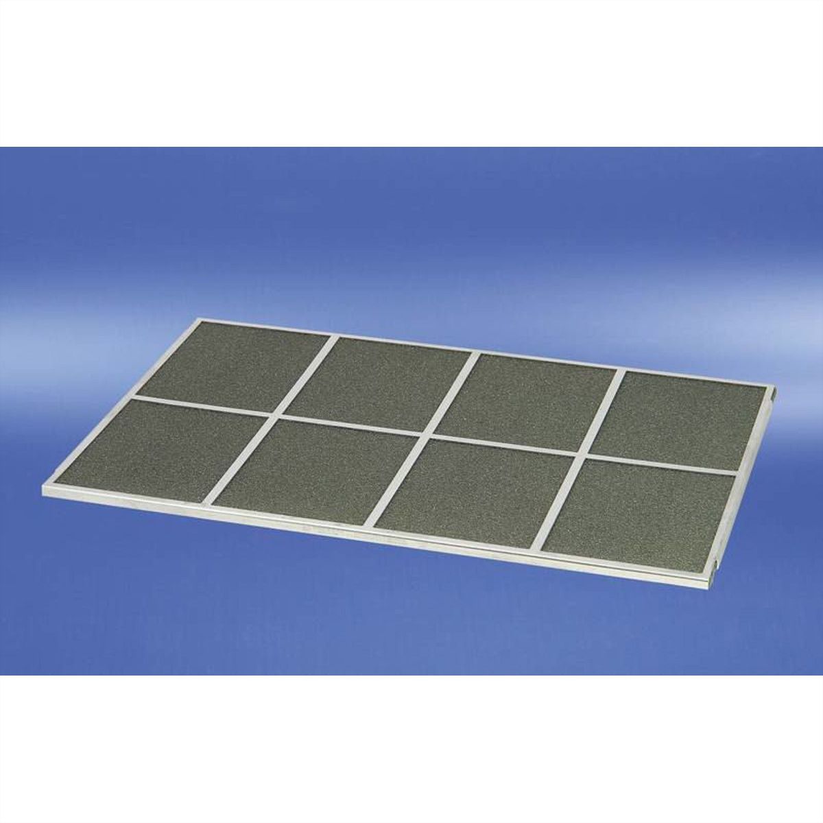 SCHROFF ATCA Air Filter for 16 Slot AdvancedTCA System (Filtre à air pour système AdvancedTCA à 16 emplacements)