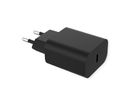 VALUE Chargeur USB avec prise Euro, 1 port, QC3.0, 20W