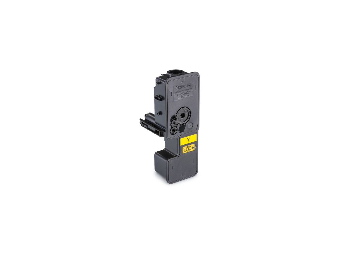KYOCERA TK-5240Y Toner laser 3000 pages Jaune