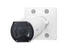 i-PRO 2MP OUTDOOR VANDAL Caméra Bullet