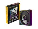 ANTEC IM 120R ARGB, Ventilateur de boîtier, noir