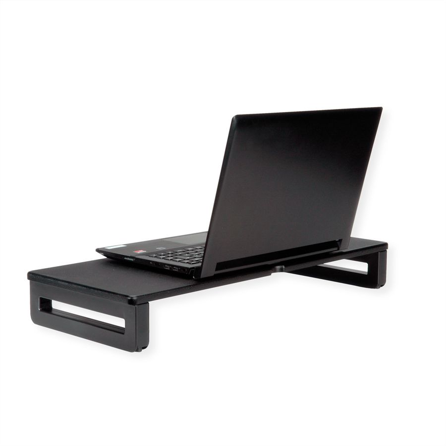 VALUE Support pour écran / ordinateur portable, réglable en hauteur