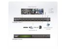 ATEN VM5808H Commutateur matriciel audio-vidéo HDMI 8 x 8