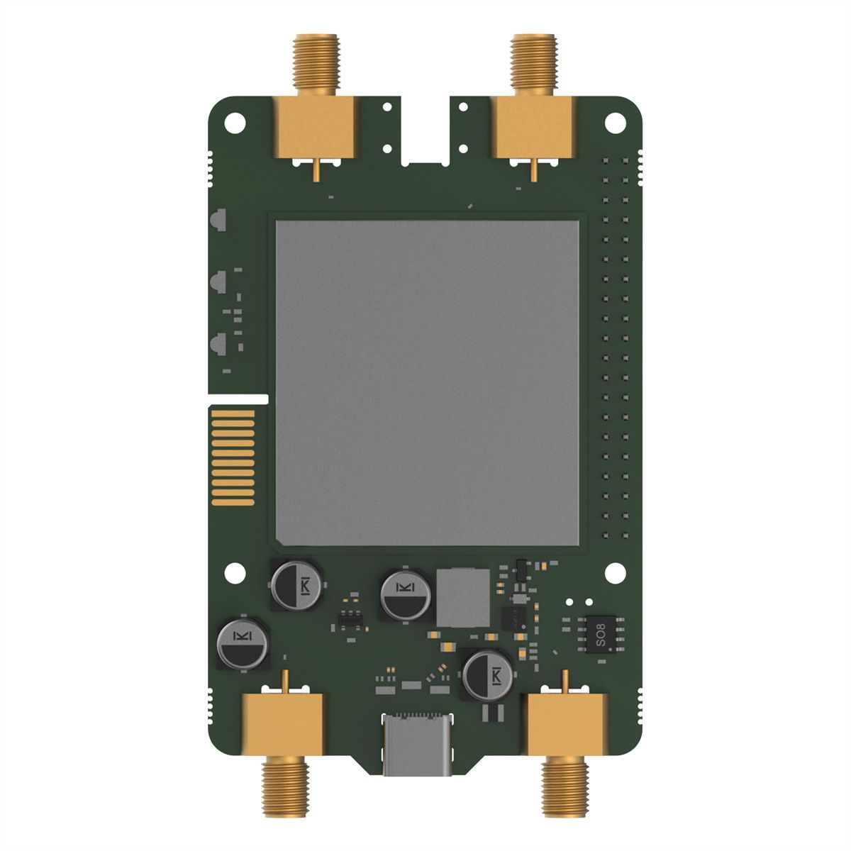 TELTONIKA EBD050 Calyx 5G