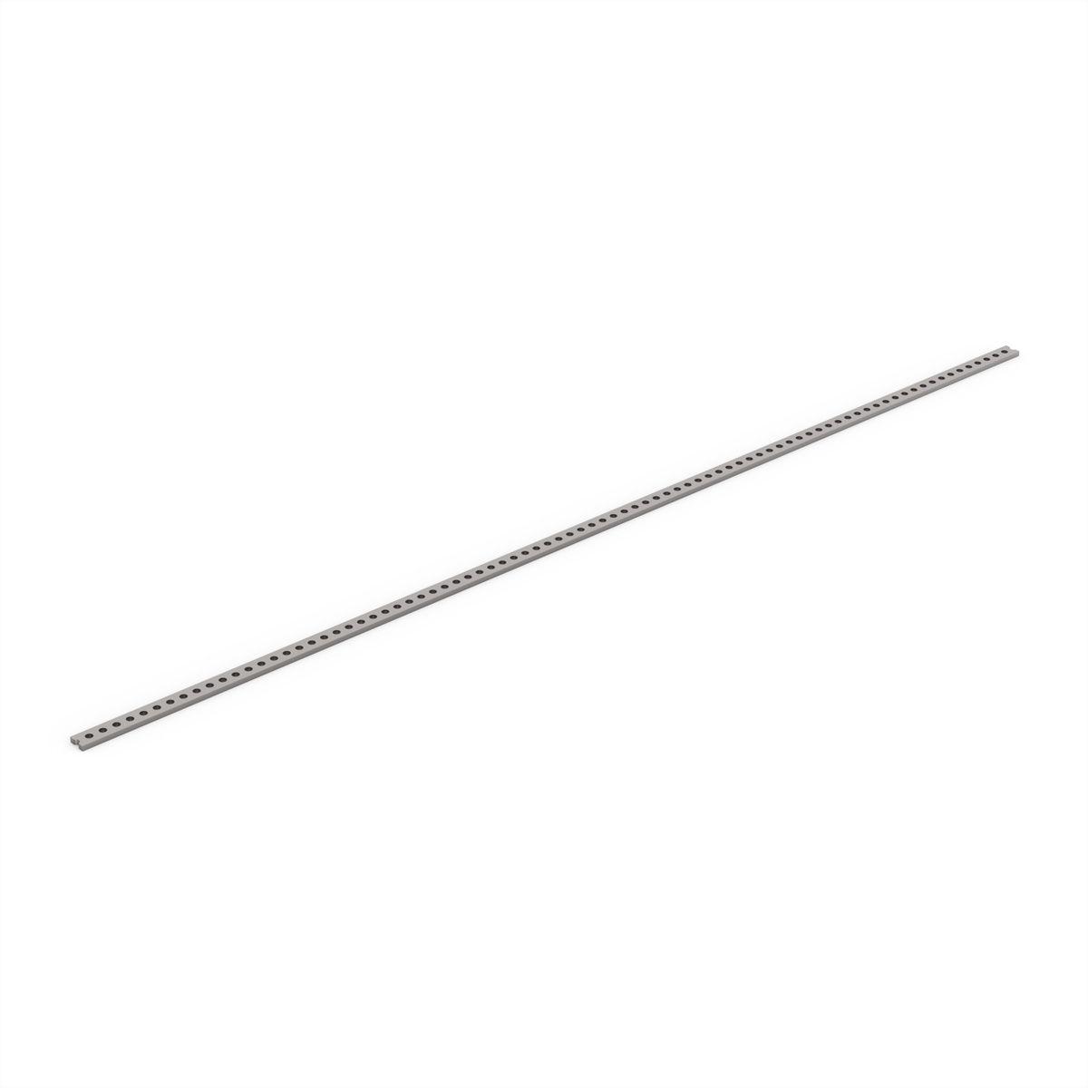 SCHROFF MultipacPRO Insert fileté M3 pour panneau latéral extrudé