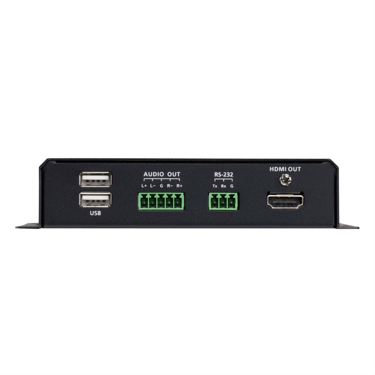 ATEN VE883ARK2 True 4K HDMI Optical Receiver, 10km