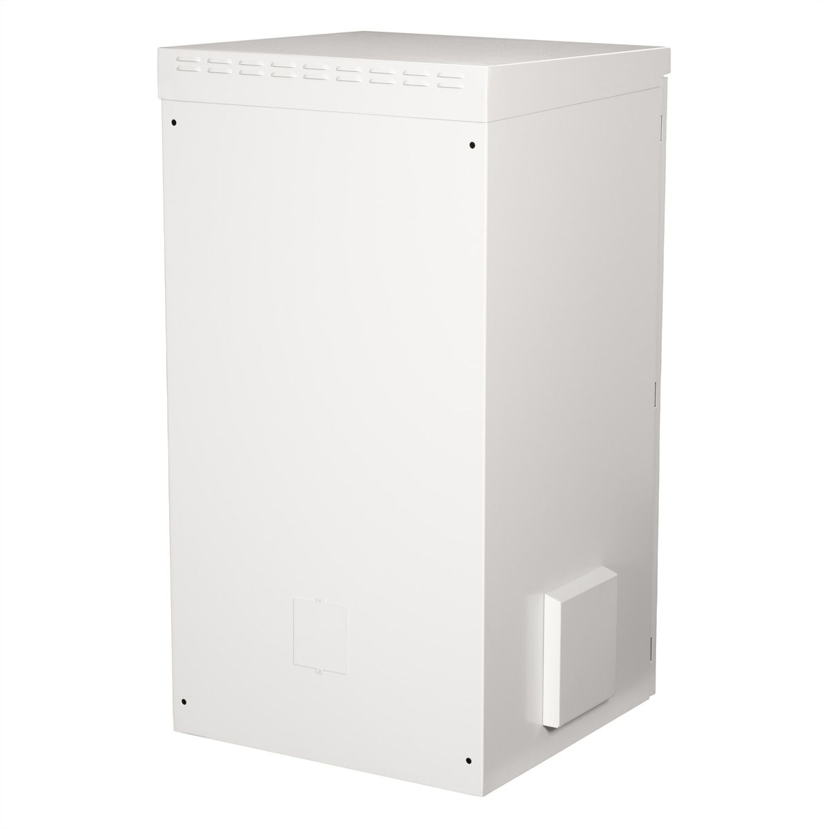 ROLINE 19" Boîtier mural Pro 22U, 600x600 LxP IP55 outdoor gris