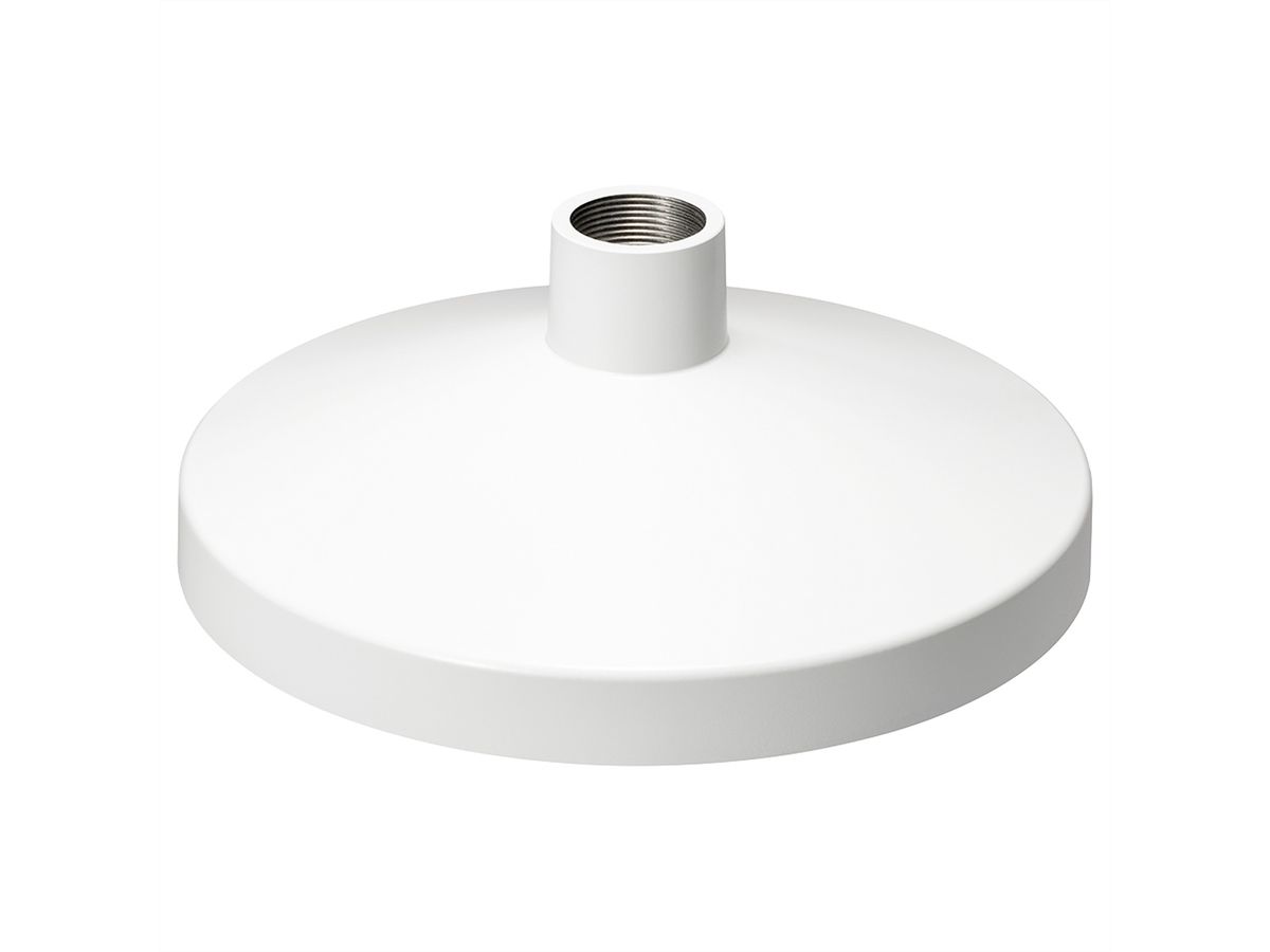 I-PRO WV-QSR503M1-W Support, Support de montage Mâle/ANSI