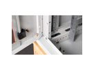 ROLINE 19" Boîtier mural Basic Plus 9U, 600x600 LxP gris