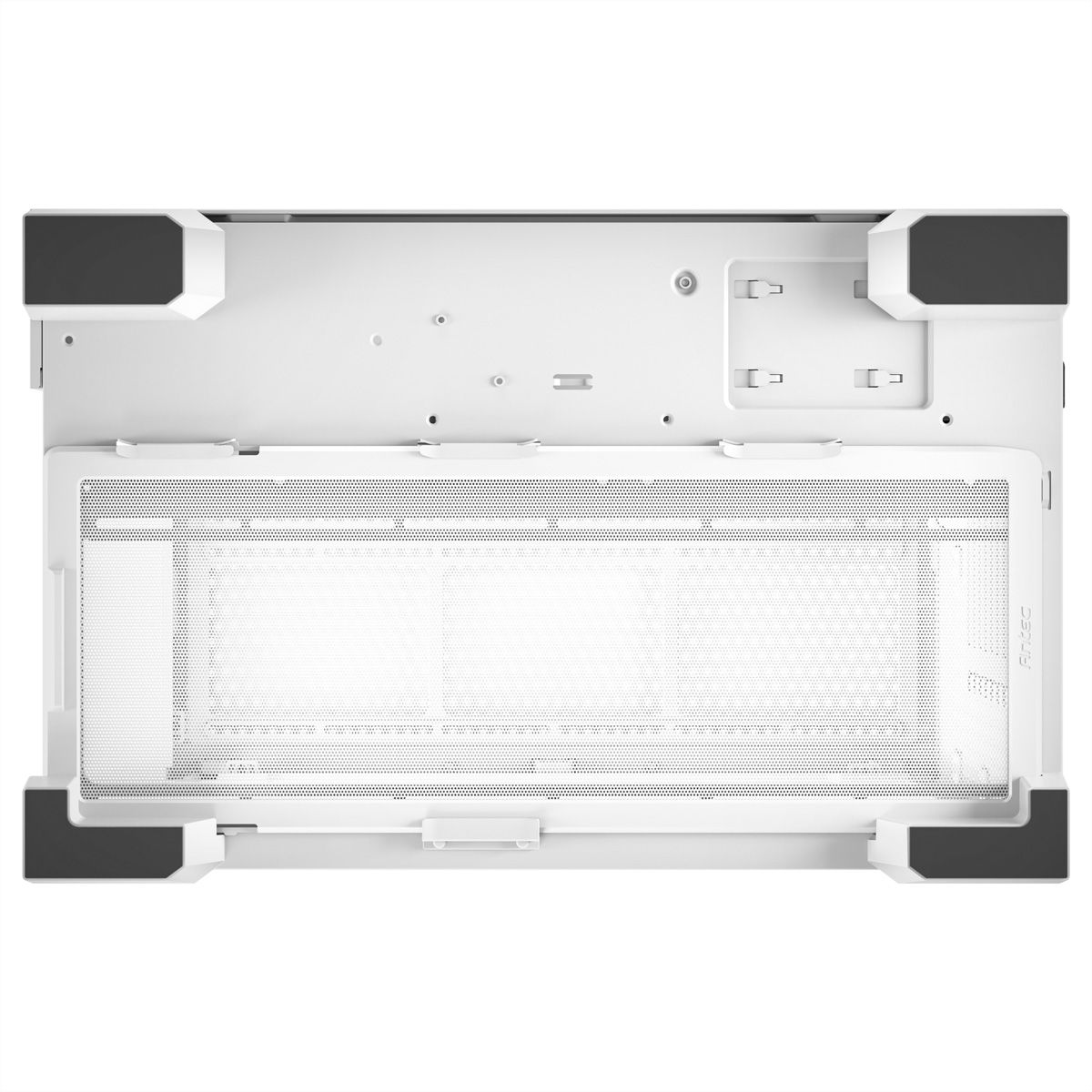 ANTEC Constellation C8 White Boîtier PC Full Tower ATX, blanc