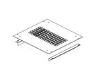 CONTEG DP-VER-031 Kit de fixation pour module de ventilation