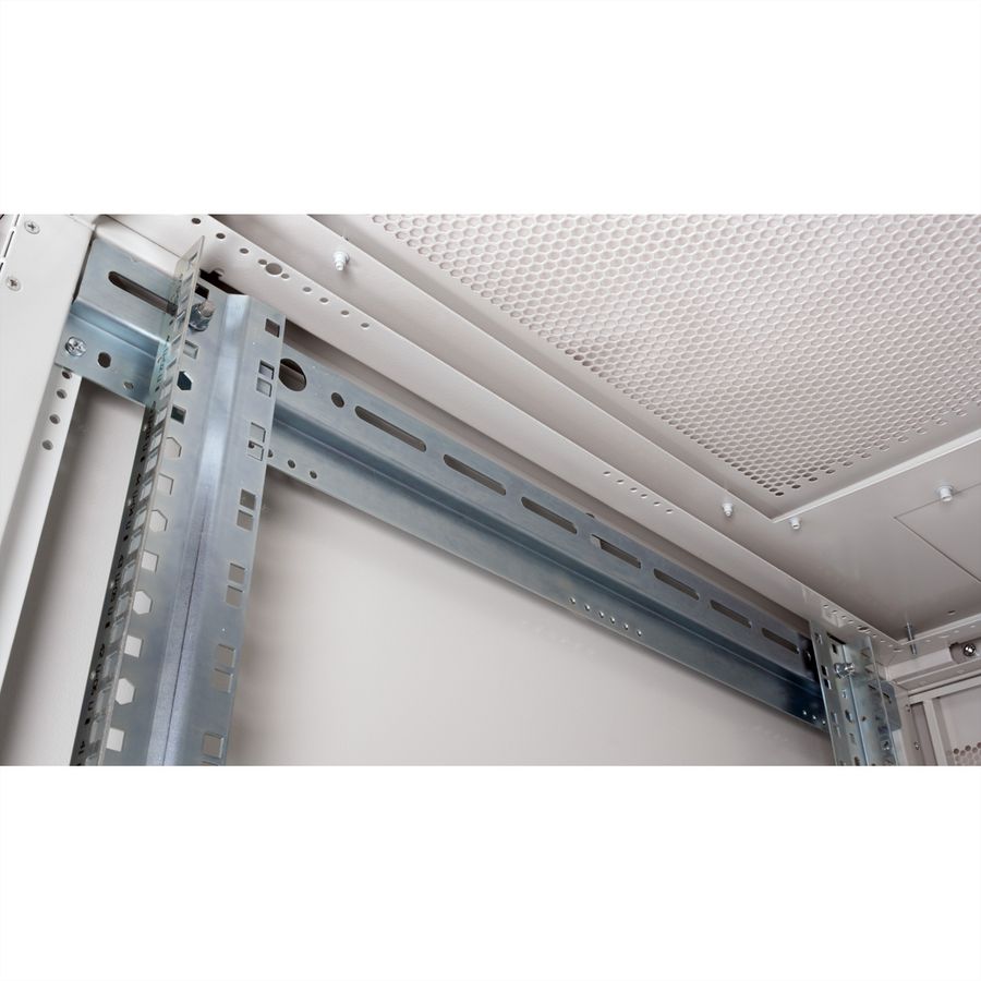 ROLINE 19" Baie serveur Pro 47U, 600x1000 LxP gris