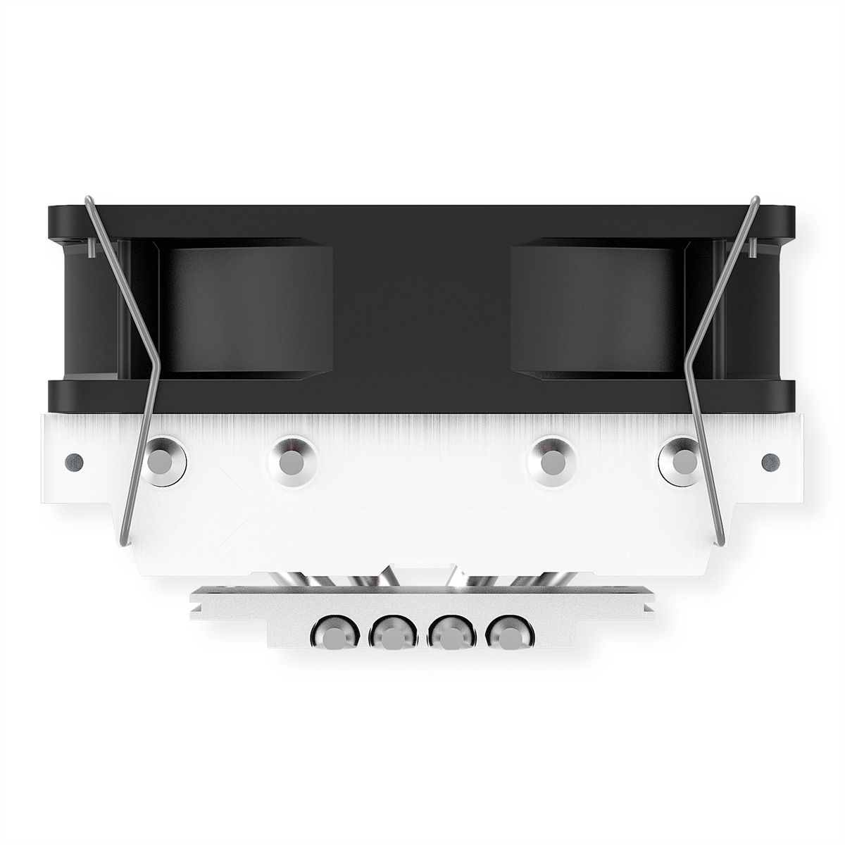 Xilence A404T AMD Ventirad, Top Blow, 92mm PWM Ventilateur, 125W TDP