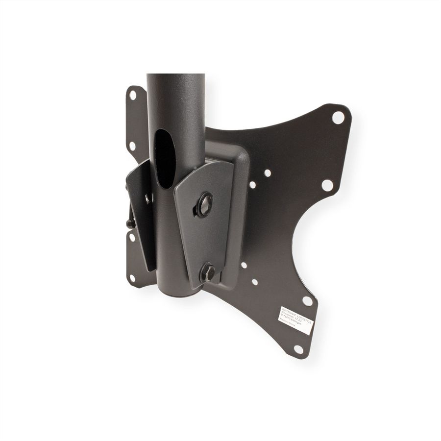VALUE Support pour écran LCD, montage plafond, 50kg