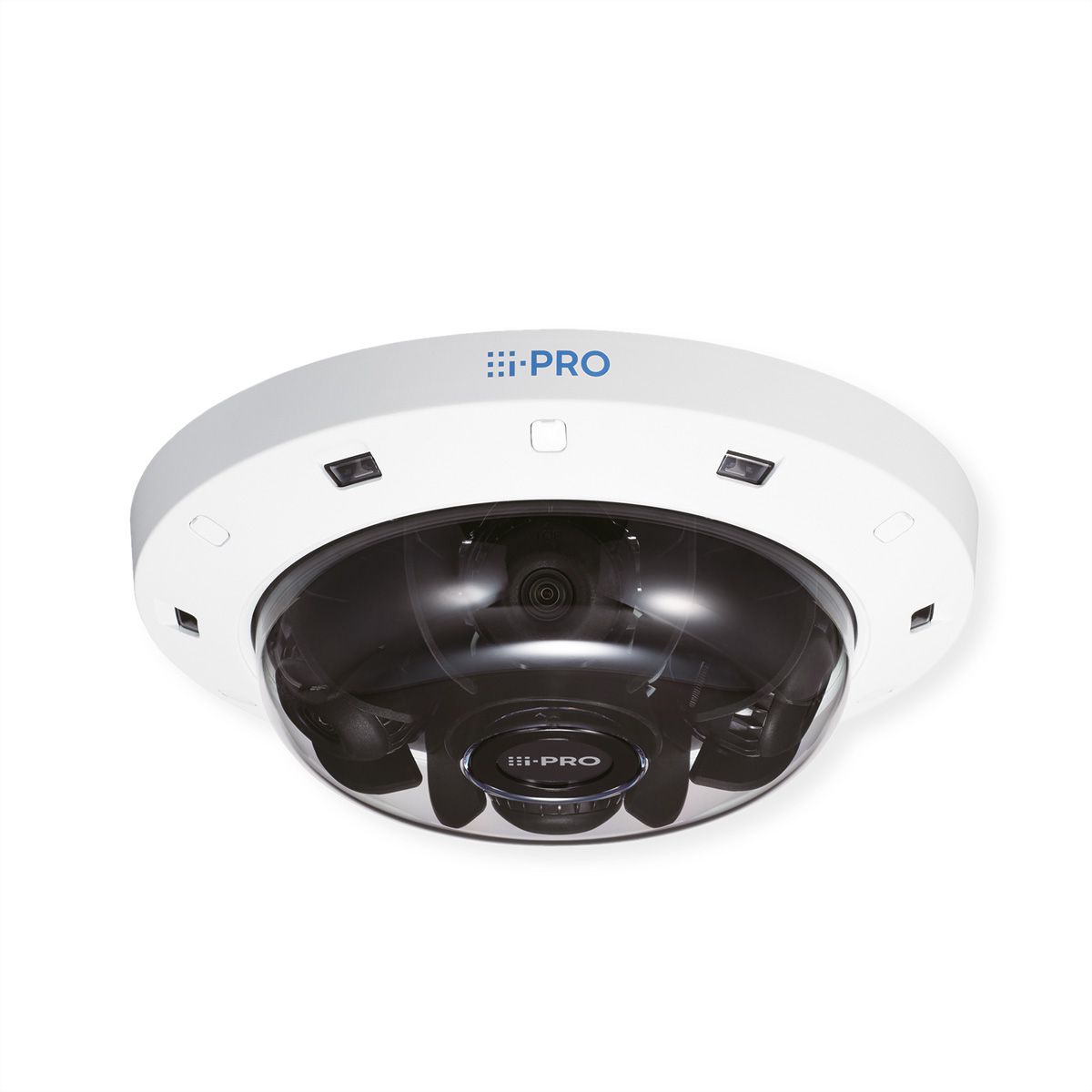 I-PRO WV-S8544L Caméra multi-capteurs 4x 4 MP