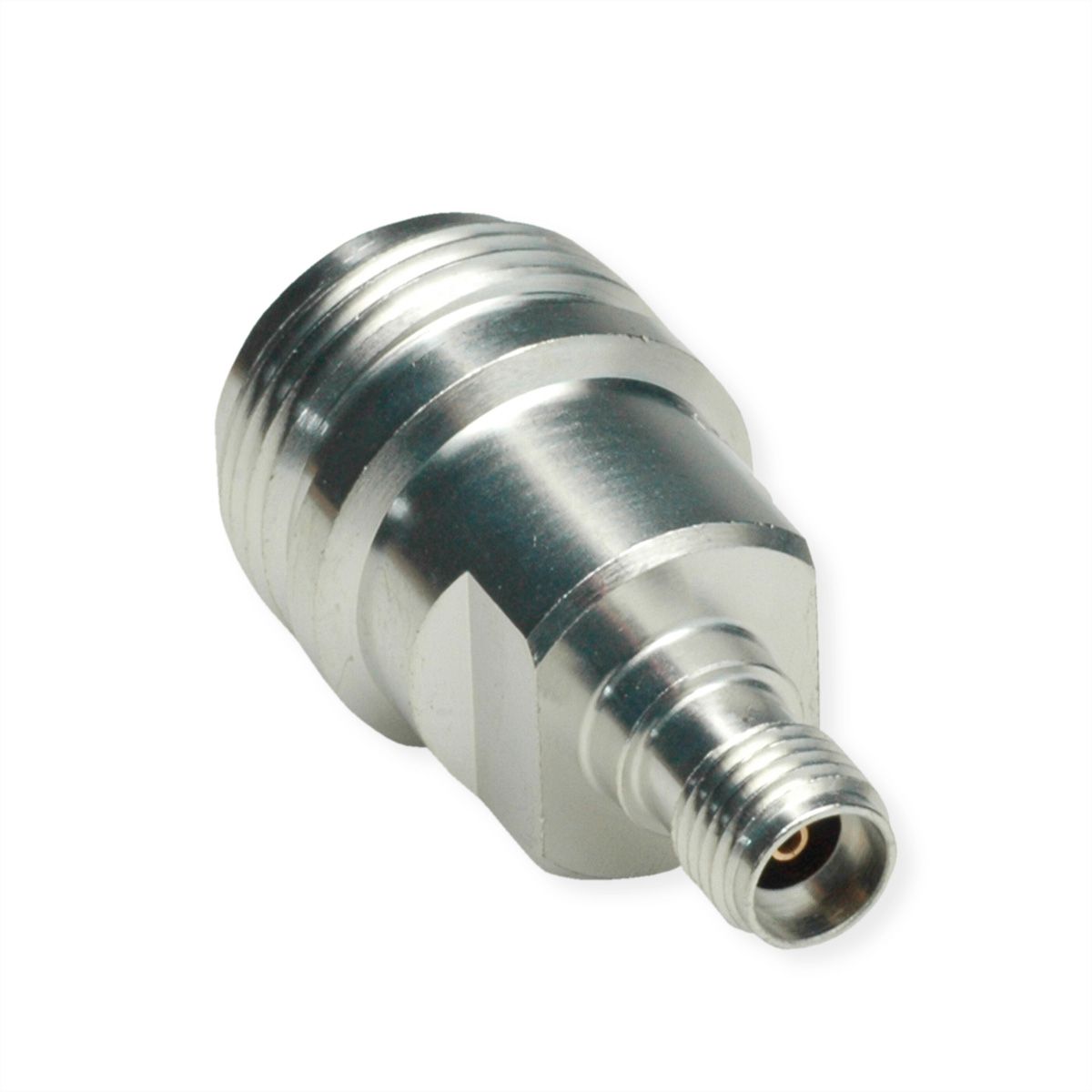 TELEGÄRTNER Adaptateur N-femelle / SMA-femelle