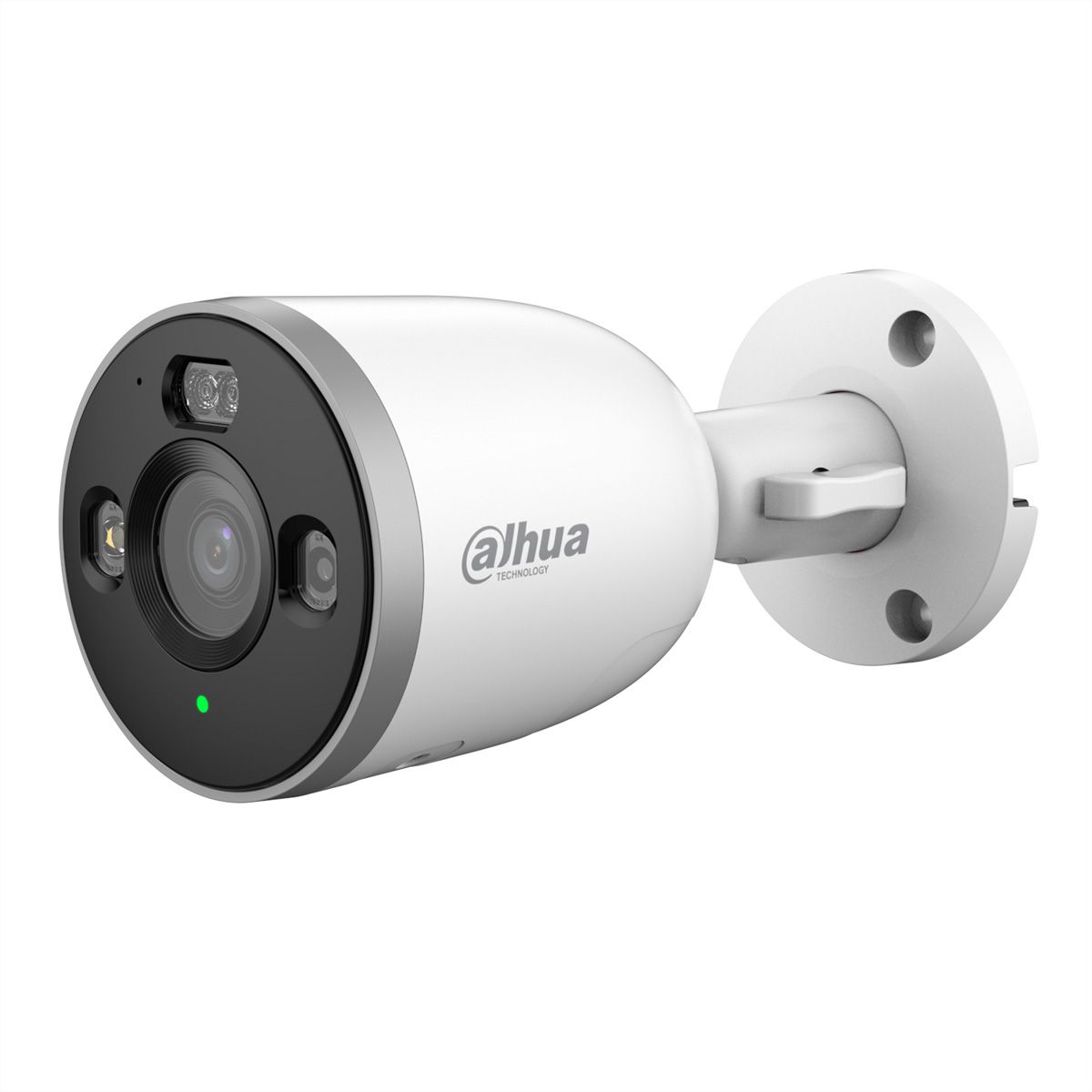 DAHUA DH-IPC-F3DP-PV-0280B-EUR, Caméra Bullet 3MP 2,8 mm IR LED WiFi