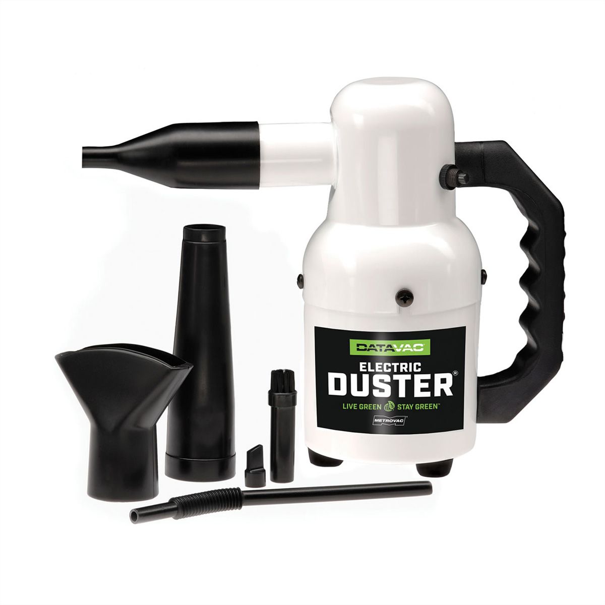 DATAVAC ELECTRIC DUSTER  - Nettoyeur par air comprimé